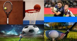 Most Popular Sports in Australia