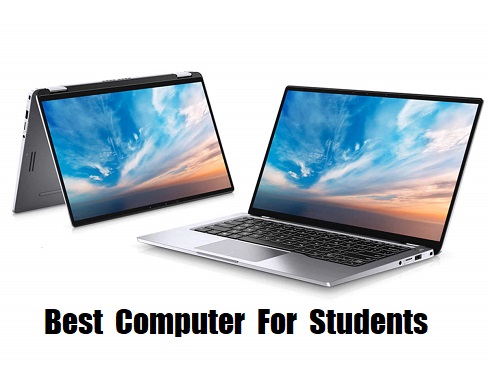 Ideas About The Best Computer For Students