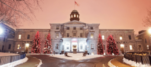 McGill University