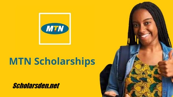 MTN Foundation Scholarships