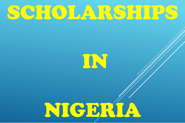 Ongoing Scholarships In Nigeria