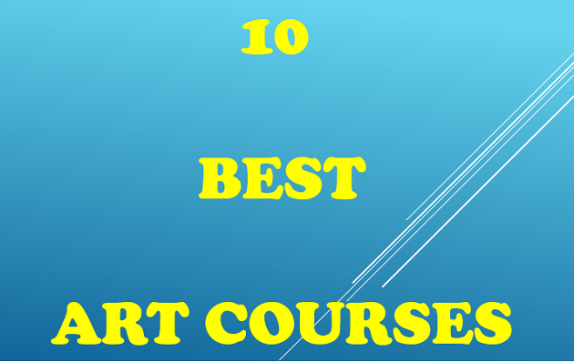 10 Best Art Courses To Study In Nigeria Universities