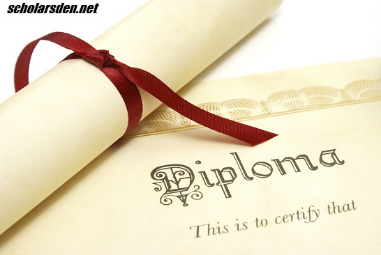 Best Ideas For Getting A High School Diploma