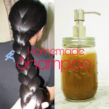 Best Method to Make Routine Shampoo and Conditioner