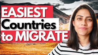 8 Easiest Countries to Get a PR and the Best Countries to Migrate to in 2023 if not UK