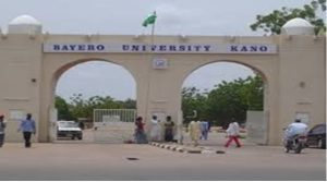 Bayero University Kano