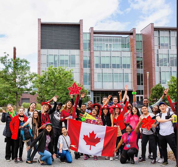 Best Universities In Canada For Nigerian Students