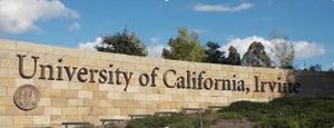 California State University Irvine