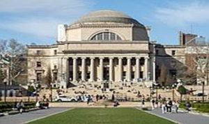 Columbia University