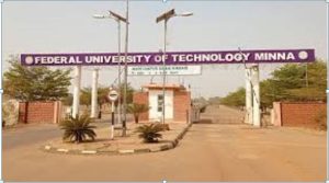 Federal University Of Technology Minna