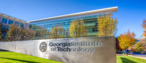 Institute Of Technology In Georgia