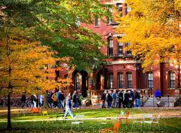 University of Harvard