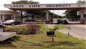 Lagos State University