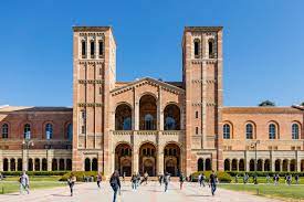 Los Angeles University of California (UCLA) 