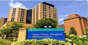 Mayo Clinic School of Medicine