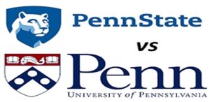 Pennsylvania University