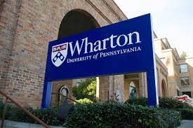 Pennsylvania University, Wharton