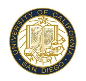 San Diego University of California