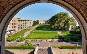 The University of Carnegie Mellon