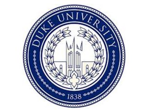 The University of Duke