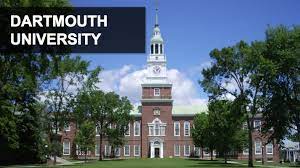 University Dartmouth