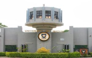 University Of Ibadan UI