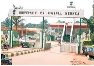 University of Nigeria, Nsukka