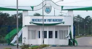 University of Port Harcourt