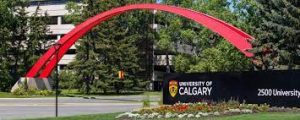 Medical School at the University of Calgary (Calgary, AB)