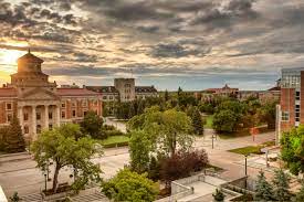 University of Manitoba Health Sciences