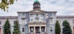 McGill University