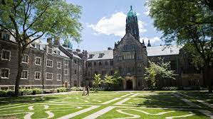 university of toronto