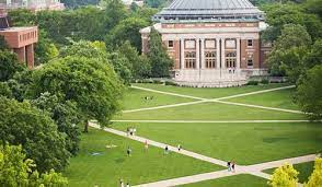 University of Urbana-Champaign, Illinois