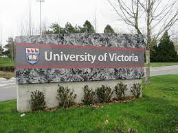 University of Victoria (Victoria, BC)