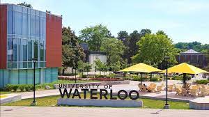 Waterloo University