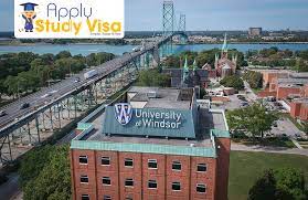 University Of Windsor