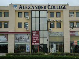 Alexander College