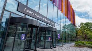 Alliance Manchester Business School