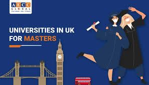 Best Universities In the UK For Masters