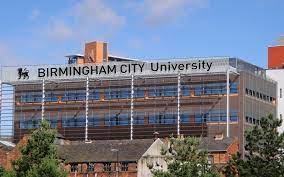 Birmingham City University