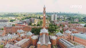 University of Birmingham