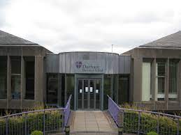 Business School at Durham University