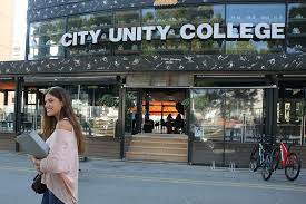 City Unity College Nicosia