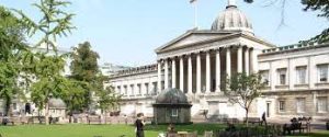 College of London University