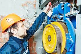 Elevator Installers & Repairers