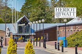 Heriot-Watt University