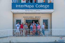 InterNapa College