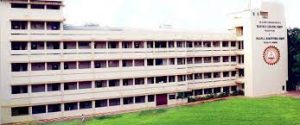 KES College