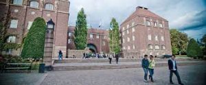 KTH University