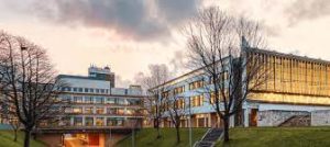 Lancaster University